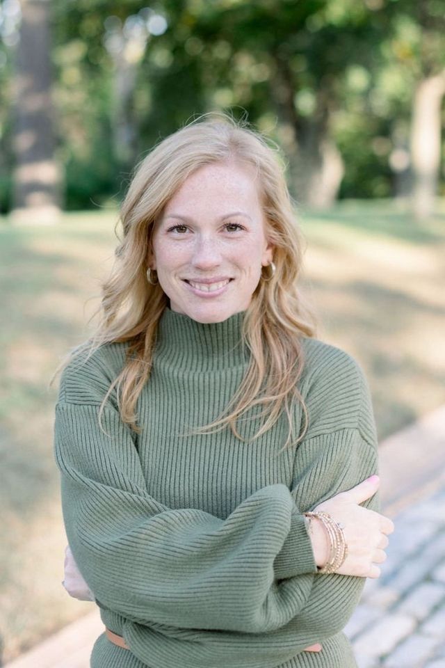 Picture of Danielle Caldwell