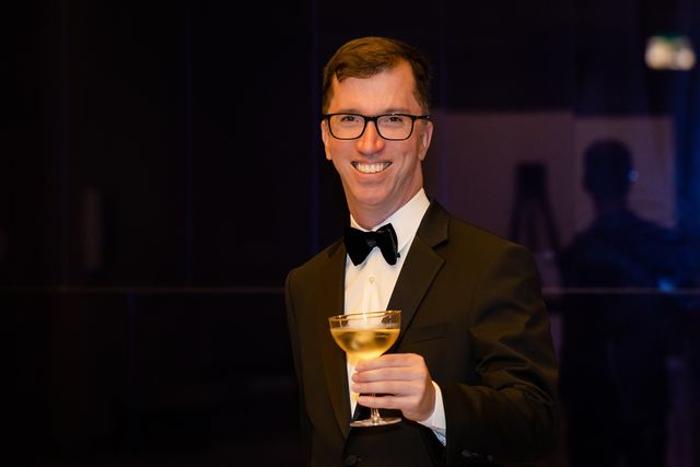 Picture of Frank Bustamante