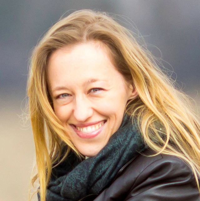 Picture of Michaella Holden