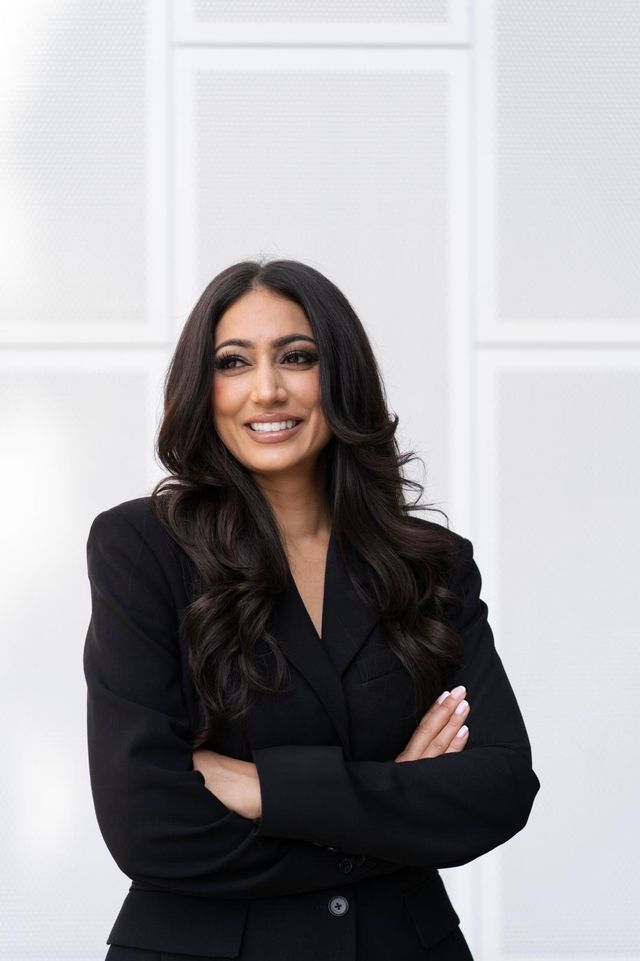 Picture of Sonia Merchant