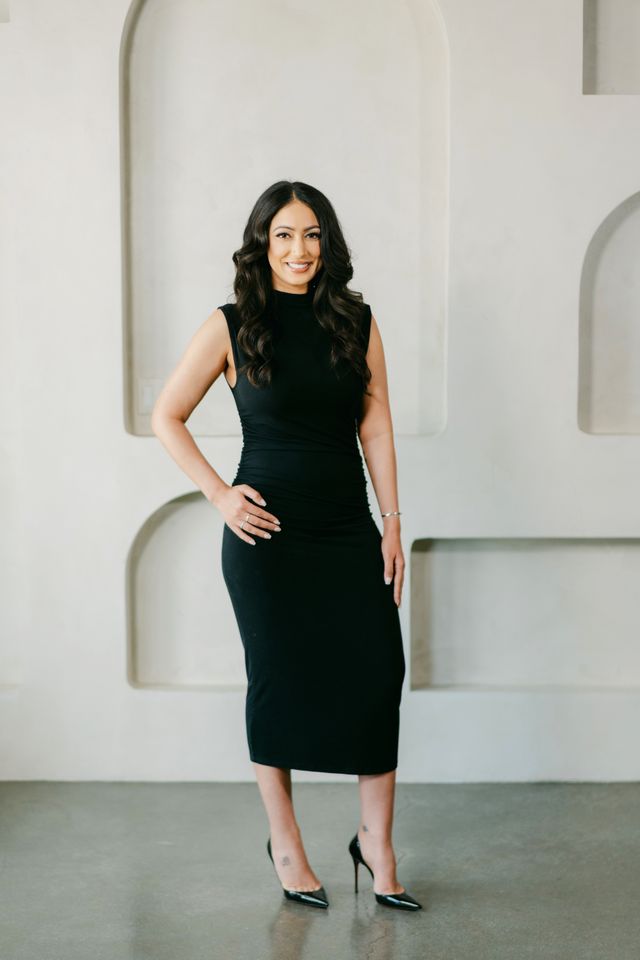 Picture of Sonia Merchant