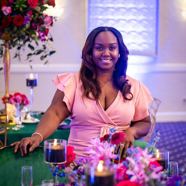 Picture of Yanique Shaw