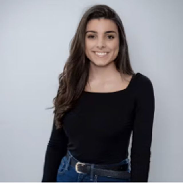 Picture of Isabelle Sassano