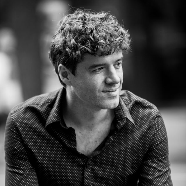 Picture of Phillip Van Nostrand