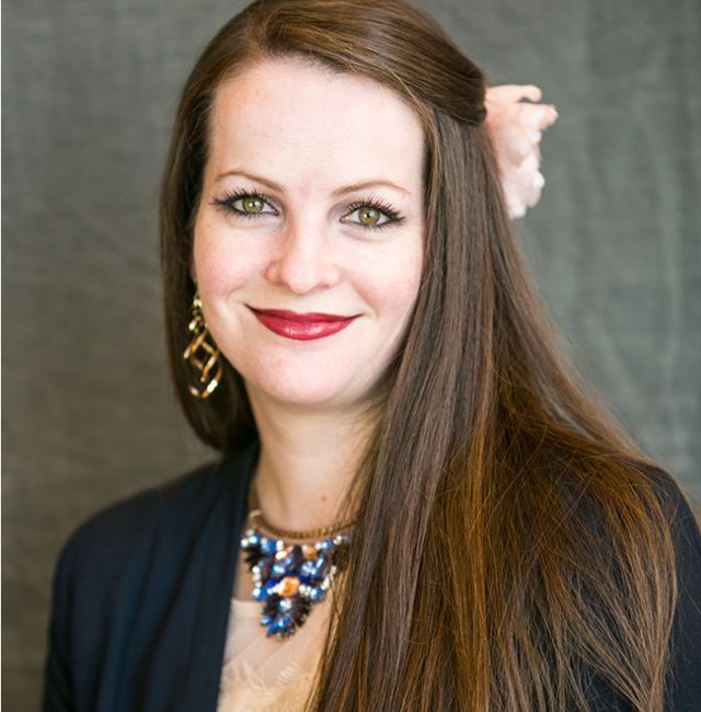 Picture of Amy Rathbone