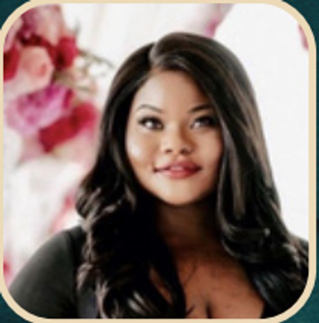 Picture of Candy Awosika – Lewis