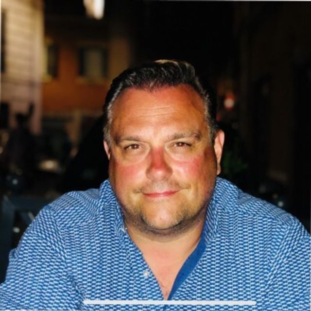 Picture of Jamison LaGuardia