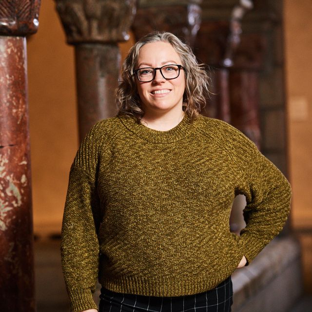 Picture of Mandy Lightcap