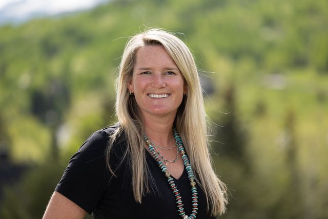 Picture of Margot Ellis