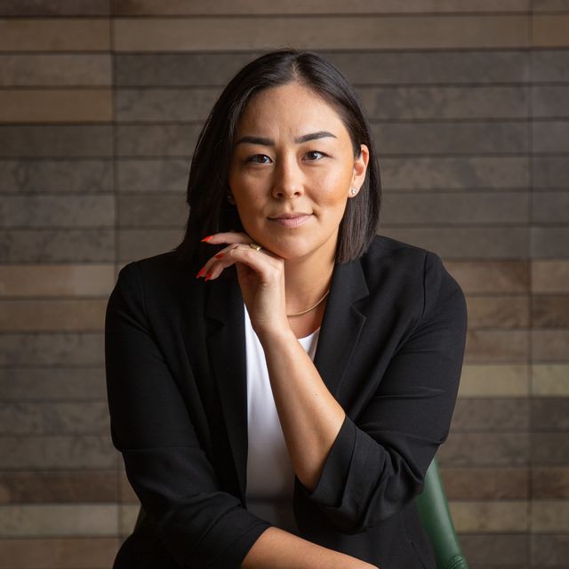 Picture of Andrea Ikata