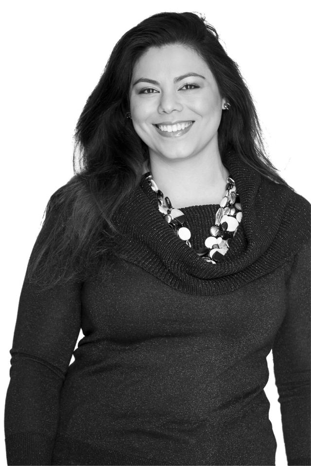 Picture of Kimberly Seeherman Brown