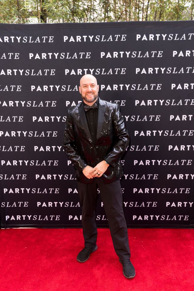 Picture of Evan Weissman