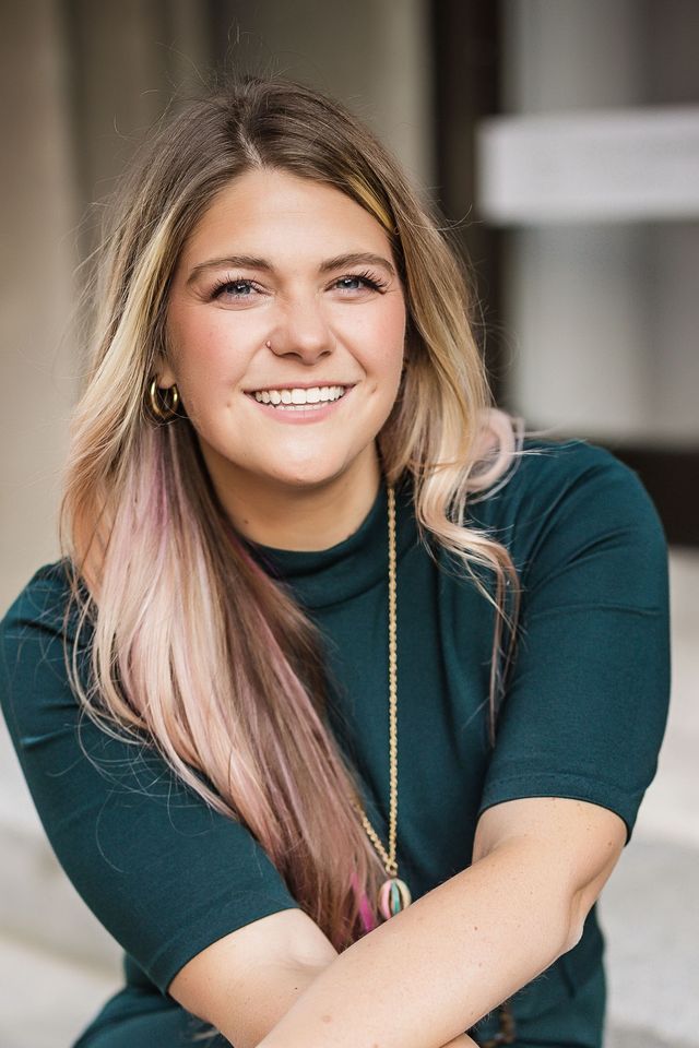 Picture of Morgan Powell