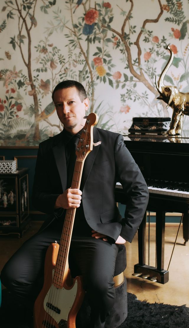 Picture of Adam Mason