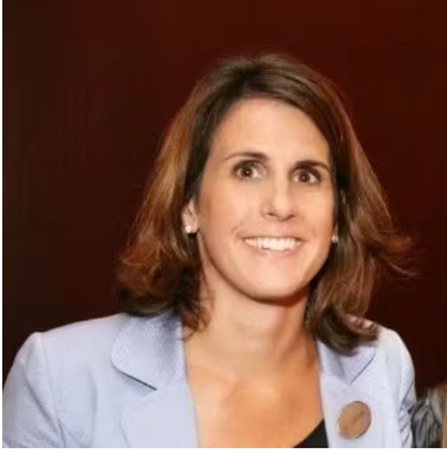 Picture of Christina Chunias