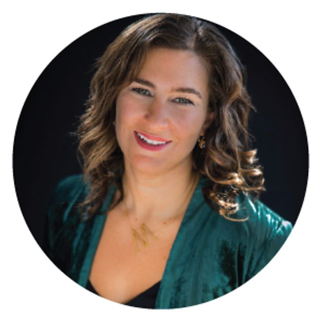 Picture of Michelle Weeks