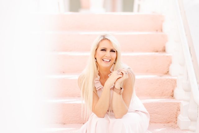 Picture of Carrie Darling