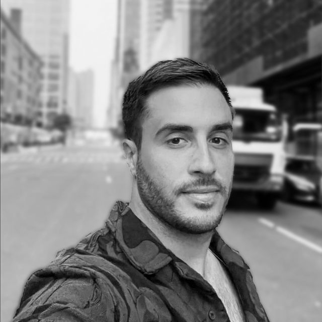 Picture of Zlatko Malovic