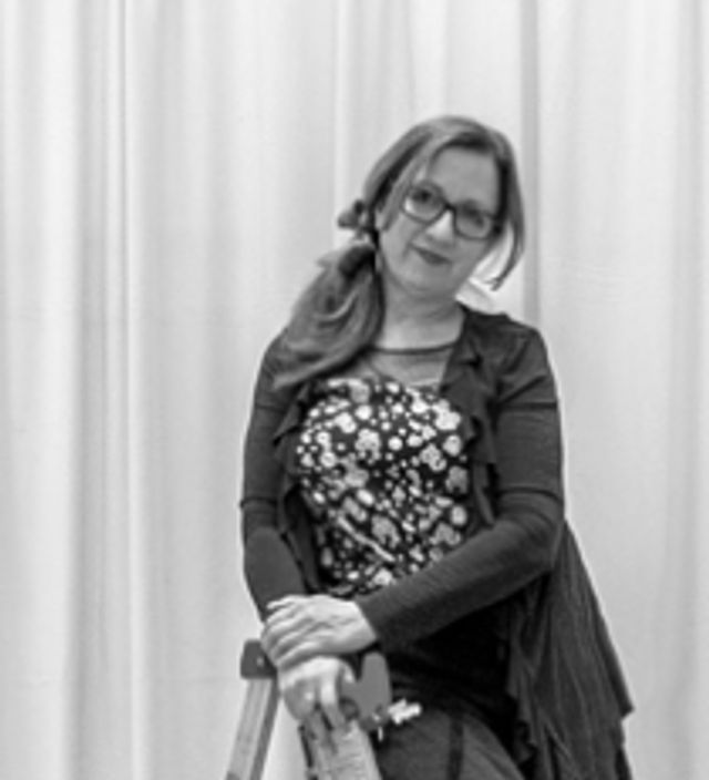 Picture of Deborah Weisenhaus
