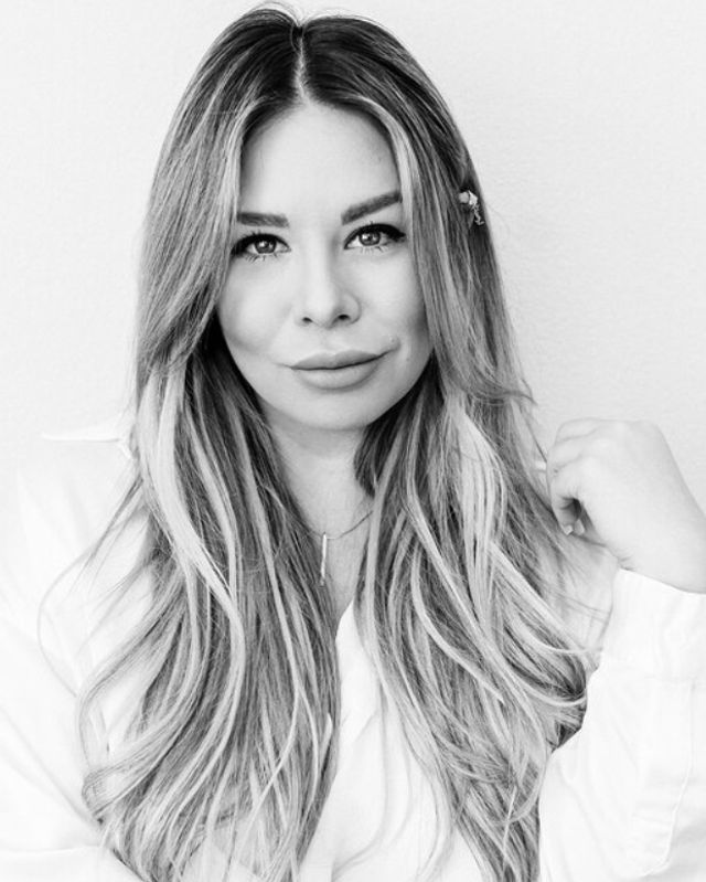 Picture of Michelle Flores