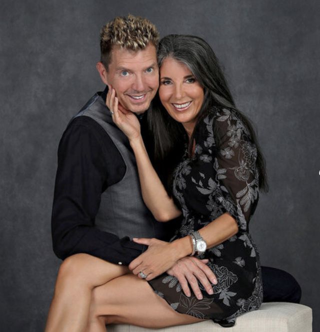 Picture of Bob & Dawn Davis