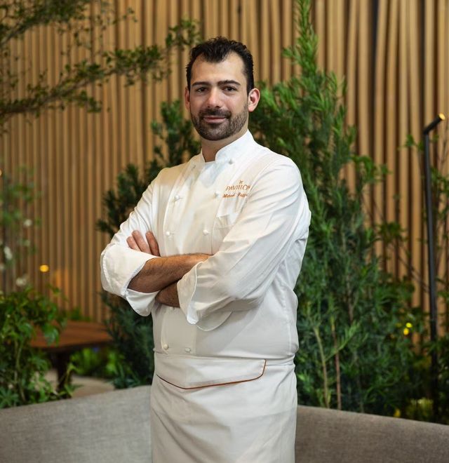 Picture of Michael Balboni