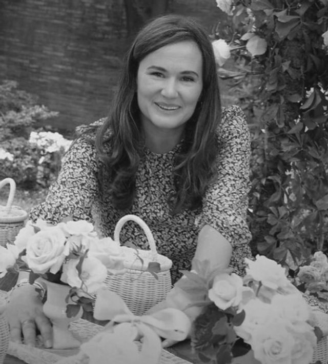 Picture of Anne Murat Ligeard