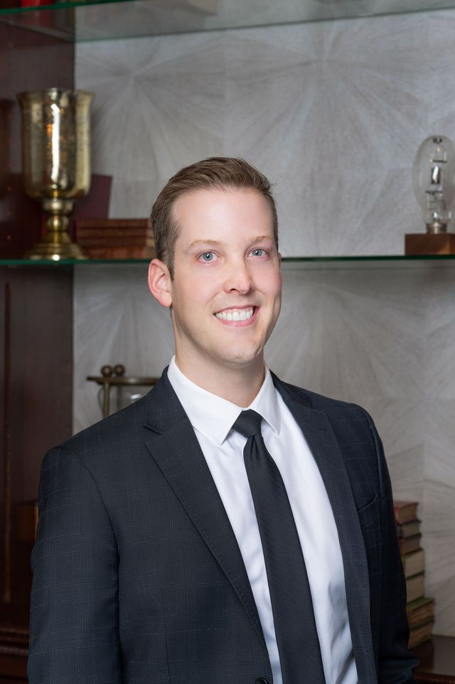Picture of Rob Stromquist