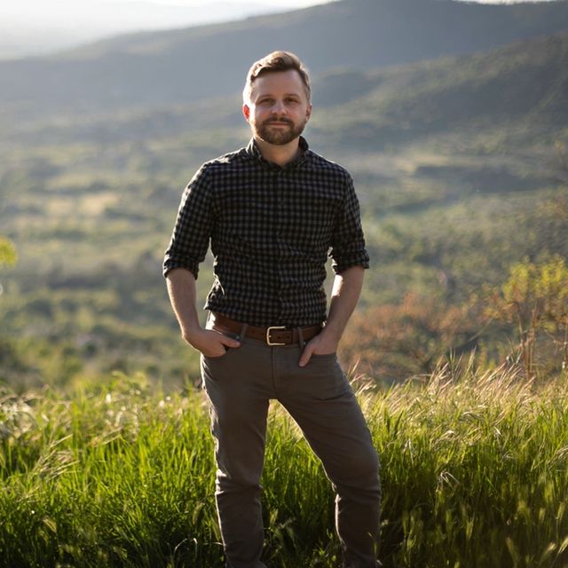 Picture of Kenneth Cooper