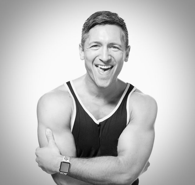 Picture of Justin Leibolt