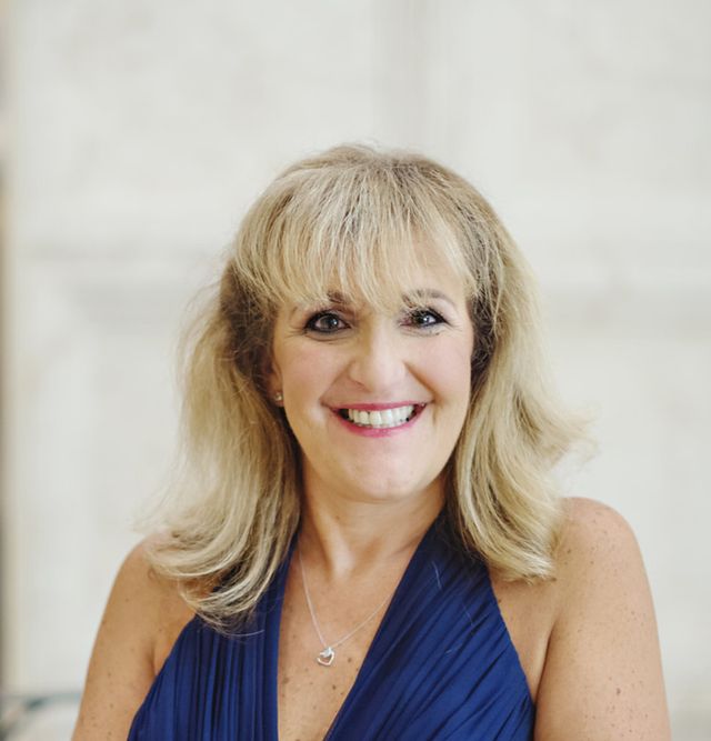 Picture of JoAnn Gregoli