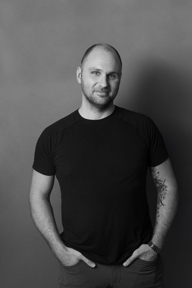 Picture of Alex Lipin