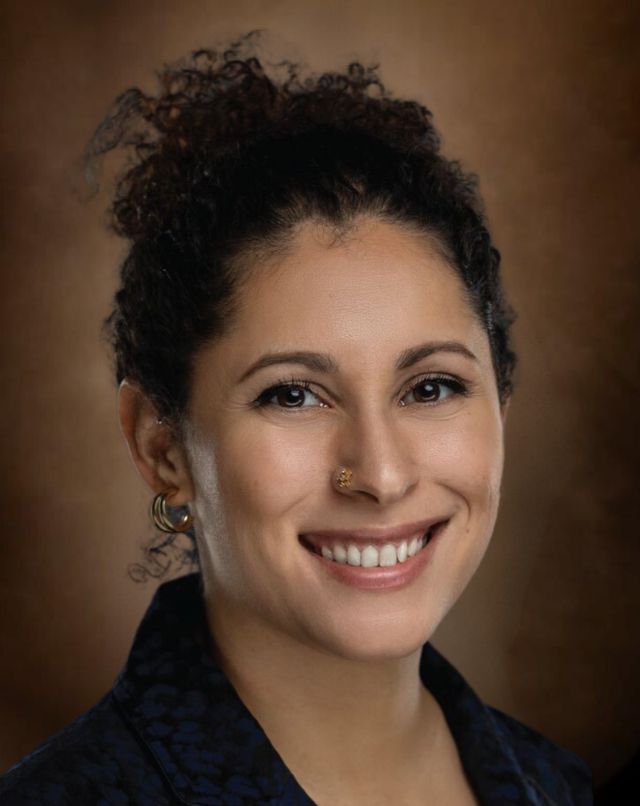 Picture of Raquel Sharma