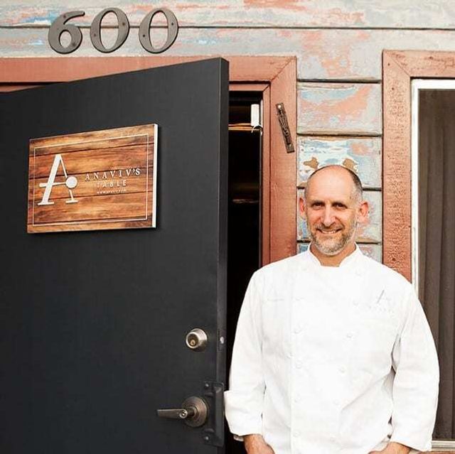 Picture of Arnon Oren