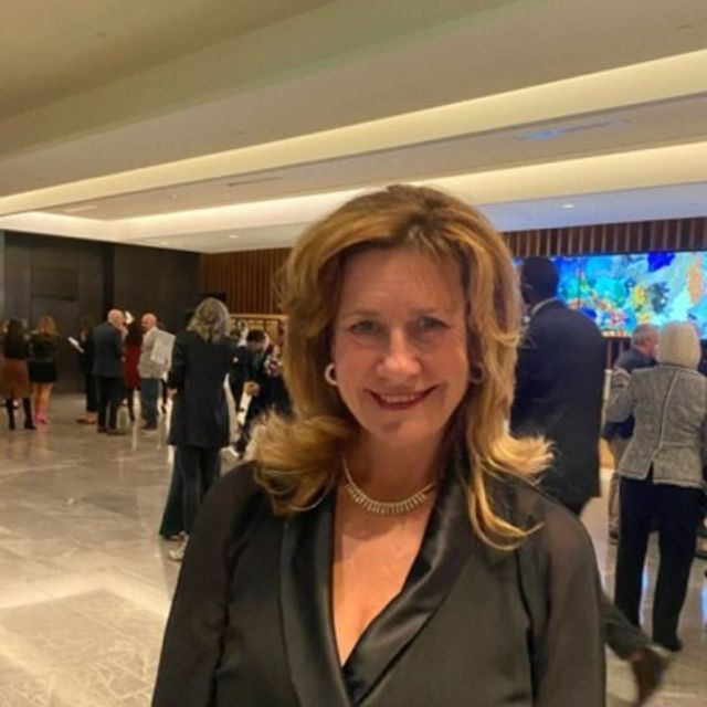 Picture of Ally O'Connor