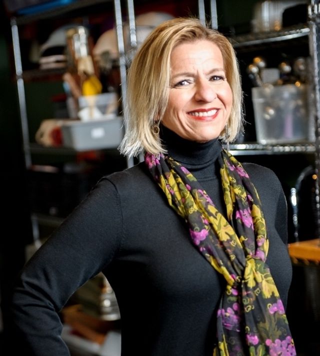 Picture of Andrea Herrera