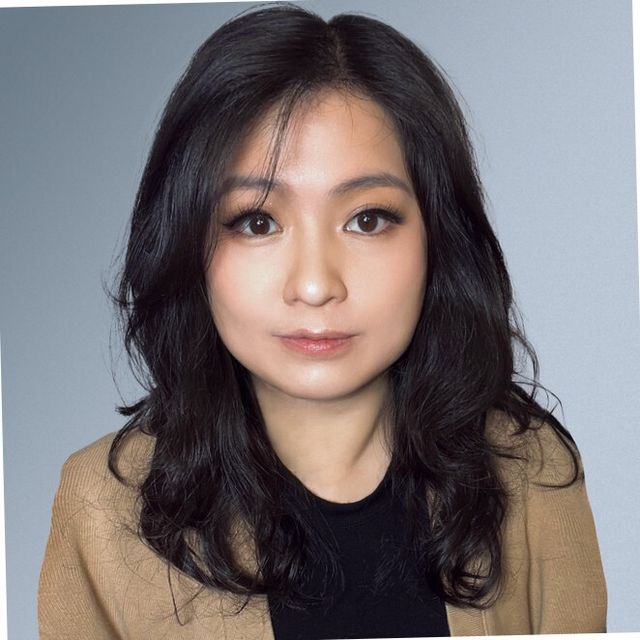 Picture of Jessica Chuang