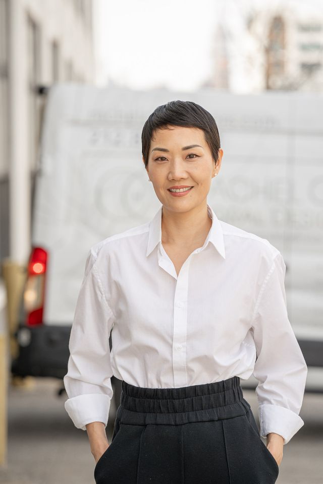 Picture of Rachel Cho