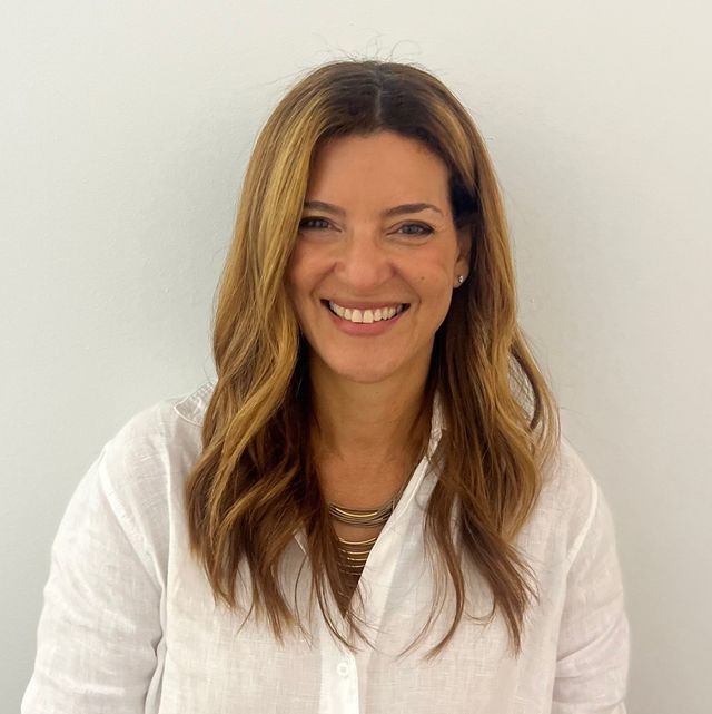 Picture of Annette Zeller