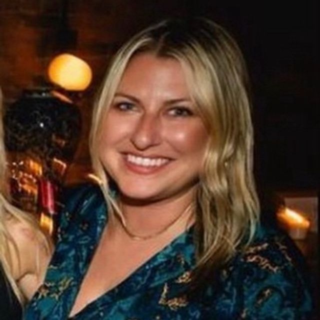 Picture of Michelle Cabot