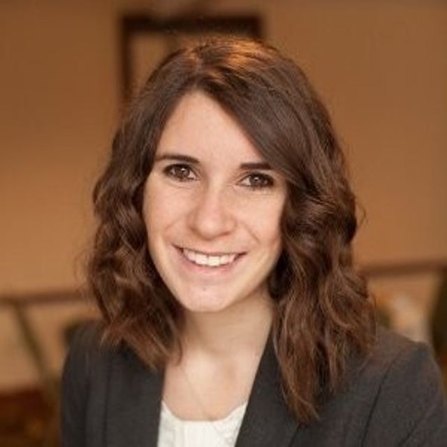Picture of Emily Burnett