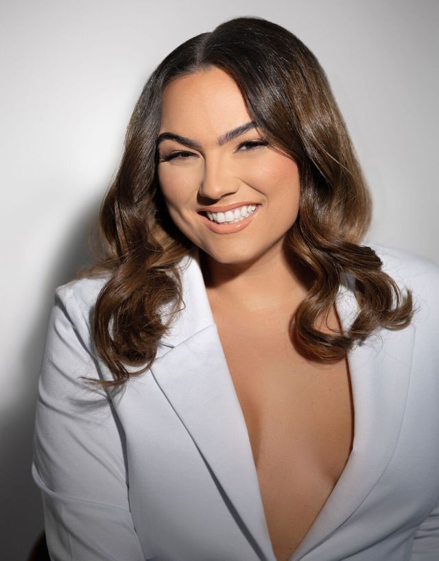 Picture of Jessyca Perez Canal