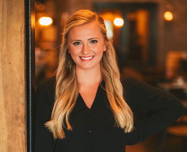 Picture of Bri Haverhals