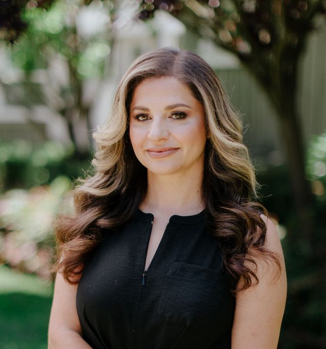 Picture of Solmaz Burke