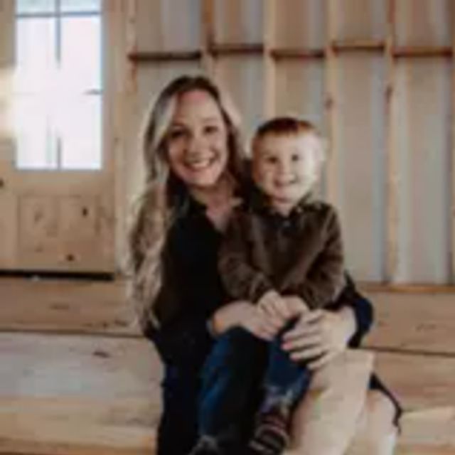 Picture of Kaylin Lawrence