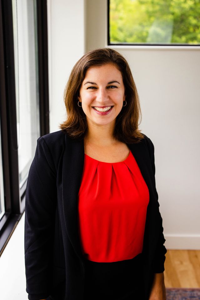 Picture of Christina Frugale