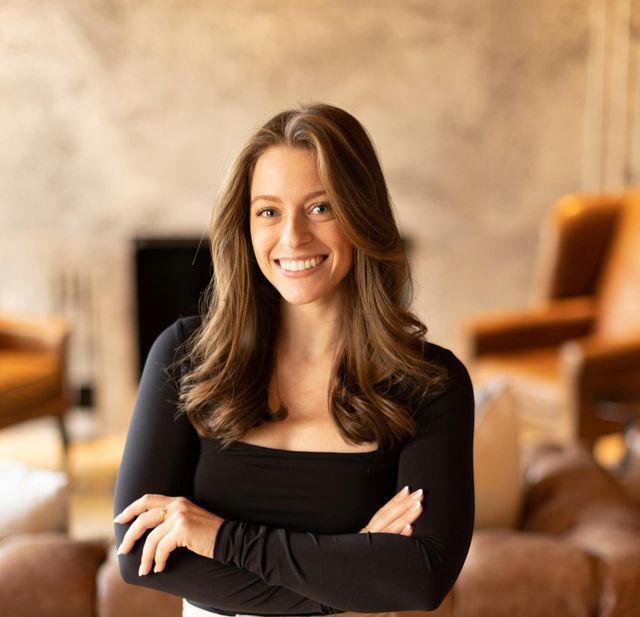 Picture of Leah Stortz