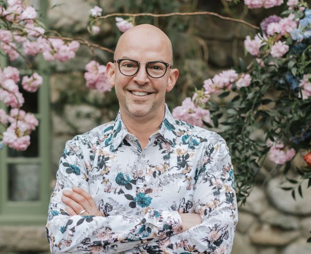 Picture of Gregory Costa