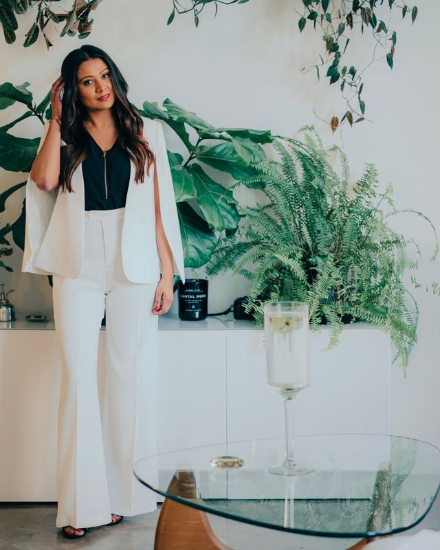 Picture of Chandni Mistry-Patel