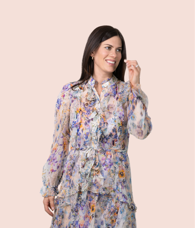 Picture of Sarah Klingman